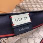 5 GUCCI 25s Exclusive Store New Silk Square TowelOriginal 18mm twill silk double-side_6302