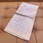 5 GUCCI 25s Exclusive Store New Silk Square TowelOriginal 18mm twill silk double-side_6303