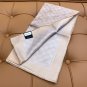 5 GUCCI 25s Exclusive Store New Silk Square TowelOriginal 18mm twill silk double-side_6303
