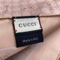 5 GUCCI 25s Exclusive Store New Silk Square TowelOriginal 18mm twill silk double-side_6303