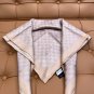 5 GUCCI 25s Exclusive Store New Silk Square TowelOriginal 18mm twill silk double-side_6303