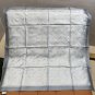5 GUCCI 25s Exclusive Store New Silk Square TowelOriginal 18mm twill silk double-side_6304