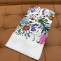5 GUCCI 25s Exclusive Store New Silk Square TowelOriginal 18mm twill silk double-side_6310