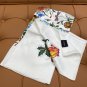 5 GUCCI 25s Exclusive Store New Silk Square TowelOriginal 18mm twill silk double-side_6310