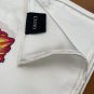 5 GUCCI 25s Exclusive Store New Silk Square TowelOriginal 18mm twill silk double-side_6310