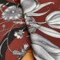 5 GUCCI 25s Exclusive Store New Silk Square TowelOriginal 18mm twill silk double-side_6311