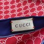 5 GUCCI 25s Exclusive Store New Silk Square TowelOriginal 18mm twill silk double-side_7255