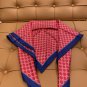 5 GUCCI 25s Exclusive Store New Silk Square TowelOriginal 18mm twill silk double-side_7255