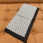 5 GUCCI 25s Exclusive Store New Silk Square TowelOriginal 18mm twill silk double-side_7256