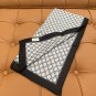 5 GUCCI 25s Exclusive Store New Silk Square TowelOriginal 18mm twill silk double-side_7256