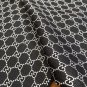 5 GUCCI 25s Exclusive Store New Silk Square TowelOriginal 18mm twill silk double-side_7257