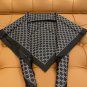 5 GUCCI 25s Exclusive Store New Silk Square TowelOriginal 18mm twill silk double-side_7257