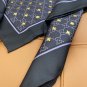 5 GUCCI 25s Exclusive Store New Silk Square TowelOriginal 18mm twill silk double-side_7262