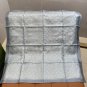 5 GUCCI 25s Exclusive Store New Silk Square TowelOriginal 18mm twill silk double-side_7263