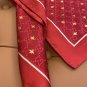 5 GUCCI 25s Exclusive Store New Silk Square TowelOriginal 18mm twill silk double-side_7264