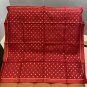 5 GUCCI 25s Exclusive Store New Silk Square TowelOriginal 18mm twill silk double-side_7264