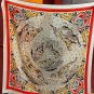 5 H Collector's Edition [Jungle Love] Large Square Towel, with unique quality in the sa