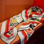 5 H Collector's Edition [Jungle Love] Large Square Towel, with unique quality in the sa_6862