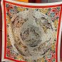 5 H Collector's Edition [Jungle Love] Large Square Towel, with unique quality in the sa_6862