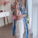5 Hermes AutumnWinter Pairing Tool Top Double sided Same color Edition Silk Cashmere S
