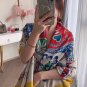 5 Hermes AutumnWinter Pairing Tool Top Double sided Same color Edition Silk Cashmere S_835
