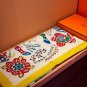 5 Hermes AutumnWinter Pairing Tool Top Double sided Same color Edition Silk Cashmere S_835