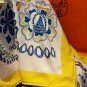 5 Hermes AutumnWinter Pairing Tool Top Double sided Same color Edition Silk Cashmere S_835