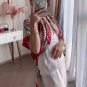 5 Hermes AutumnWinter Pairing Tool Top Double sided Same color Edition Silk Cashmere S_836