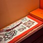5 Hermes AutumnWinter Pairing Tool Top Double sided Same color Edition Silk Cashmere S_836