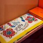 5 Hermes AutumnWinter Pairing Tool Top Double sided Same color Edition Silk Cashmere S_1532
