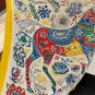 5 Hermes AutumnWinter Pairing Tool Top Double sided Same color Edition Silk Cashmere S_1532