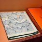 5 Hermes AutumnWinter Pairing Tool Top Double sided Same color Edition Silk Cashmere S_2003