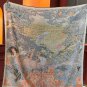 5 Hermes AutumnWinter Pairing Tool Top Double sided Same color Edition Silk Cashmere S_2003