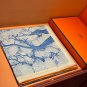 5 Hermes AutumnWinter Pairing Tool Top Double sided Same color Edition Silk Cashmere S_2140