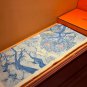 5 Hermes AutumnWinter Pairing Tool Top Double sided Same color Edition Silk Cashmere S_2140