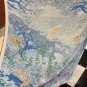 5 Hermes AutumnWinter Pairing Tool Top Double sided Same color Edition Silk Cashmere S_2140
