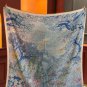 5 Hermes AutumnWinter Pairing Tool Top Double sided Same color Edition Silk Cashmere S_2140