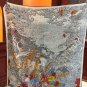 5 Hermes AutumnWinter Pairing Tool Top Double sided Same color Edition Silk Cashmere S_2141