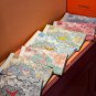 5 Hermes AutumnWinter Pairing Tool Top Double sided Same color Edition Silk Cashmere S_2141