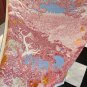 5 Hermes AutumnWinter Pairing Tool Top Double sided Same color Edition Silk Cashmere S_2143