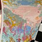 5 Hermes AutumnWinter Pairing Tool Top Double sided Same color Edition Silk Cashmere S_2144
