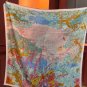 5 Hermes AutumnWinter Pairing Tool Top Double sided Same color Edition Silk Cashmere S_2144