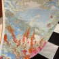 5 Hermes AutumnWinter Pairing Tool Top Double sided Same color Edition Silk Cashmere S_2145