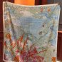 5 Hermes AutumnWinter Pairing Tool Top Double sided Same color Edition Silk Cashmere S_2145