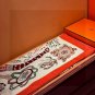 5 Hermes AutumnWinter Pairing Tool Top Double sided Same color Edition Silk Cashmere S_3006