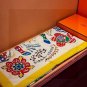 5 Hermes AutumnWinter Pairing Tool Top Double sided Same color Edition Silk Cashmere S_3007