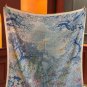 5 Hermes AutumnWinter Pairing Tool Top Double sided Same color Edition Silk Cashmere S_3445
