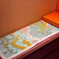 5 Hermes AutumnWinter Pairing Tool Top Double sided Same color Edition Silk Cashmere S_3449