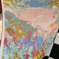 5 Hermes AutumnWinter Pairing Tool Top Double sided Same color Edition Silk Cashmere S_3449