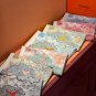 5 Hermes AutumnWinter Pairing Tool Top Double sided Same color Edition Silk Cashmere S_3449